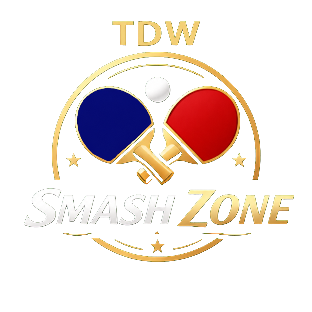 TDW SmashZone